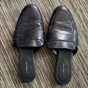 Zara Mules